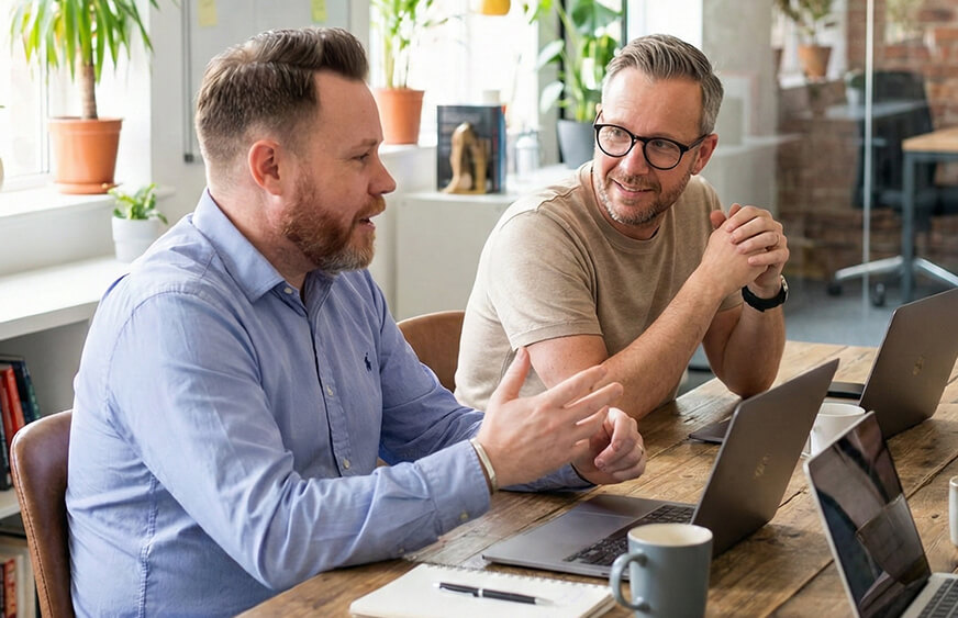 About Clearglow Media