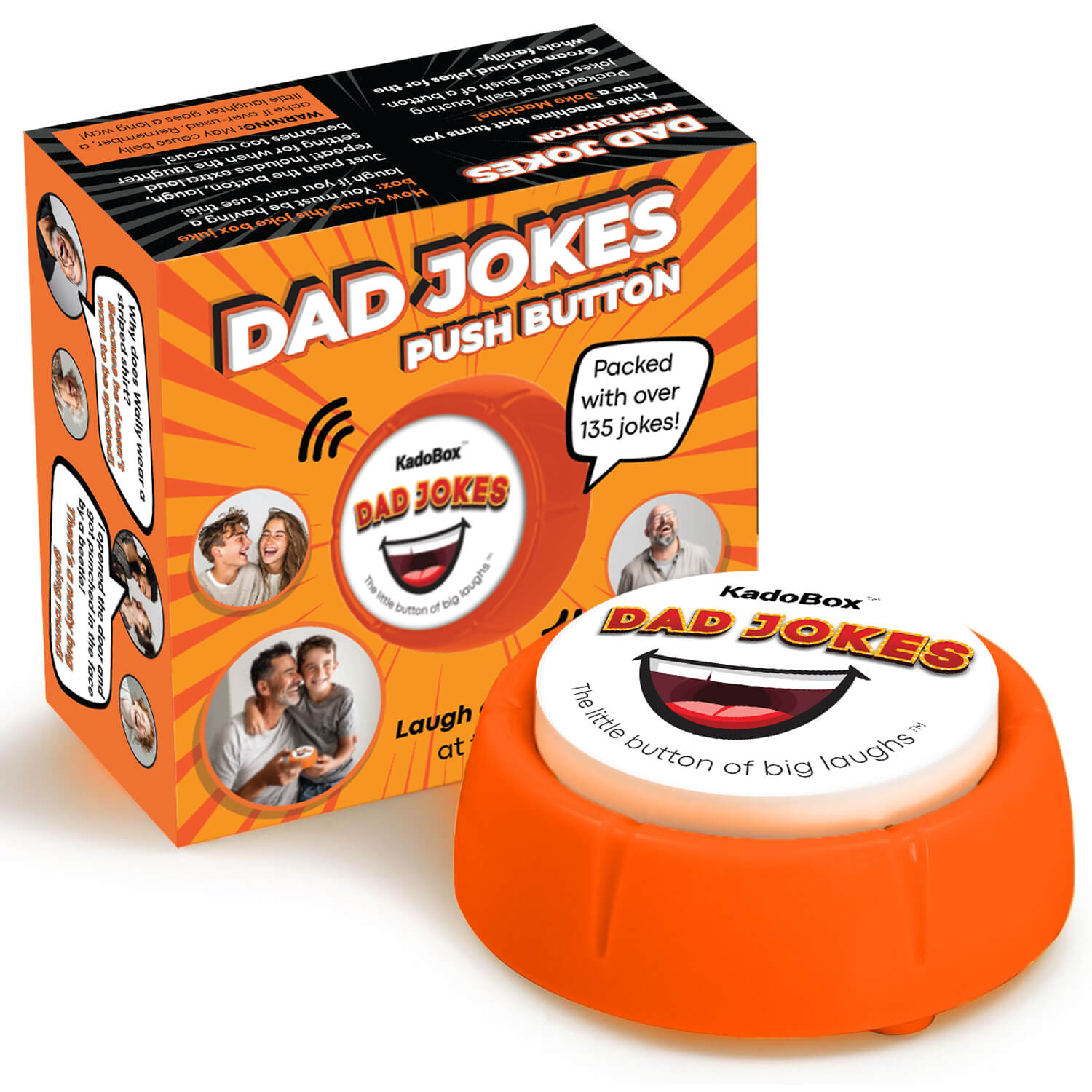 Joke Machines