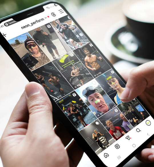 content Creation & Community growth